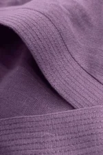 Americanchoice Cotton Purple Kurta & Pant Set - Image 4