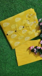 Americanchoice Cotton Kurta & Pant Set - Image 4