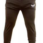 Americanchoice Men’s Olive Track Pant