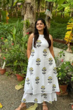 Americanchoice Cotton 2 Side Pockets Kurta & Pant Set - Image 3
