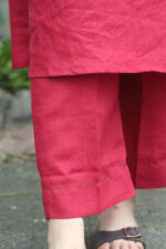 Americanchoice Cotton Kurta & Pant Set - Image 2