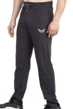 Americanchoice Men’s Grey Track Pant - Image 2