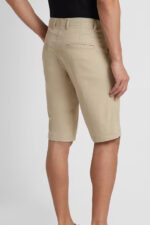 Americanchoice Men’s Beige Cotton Chinos Trouser - Image 3