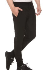 Americanchoice Men’s Black Track Pant - Image 3