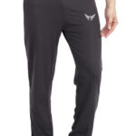 Americanchoice Men’s Grey Track Pant