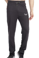 Americanchoice Men’s Grey Track Pant