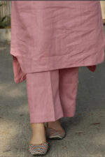 Americanchoice Cotton Kurta & Pant Set - Image 5