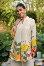 Americanchoice Multicolor Cotton Co-Ord Set - Image 4