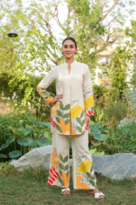 Americanchoice Multicolor Cotton Co-Ord Set - Image 3