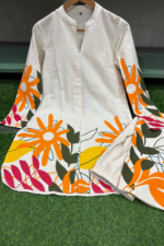Americanchoice Multicolor Cotton Co-Ord Set - Image 2