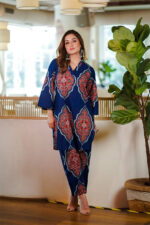 Americanchoice Cotton Printed Co-Ord Set - Image 4