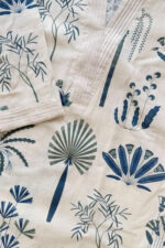 Americanchoice Cotton Printed Kurta & Palazzo Set - Image 5