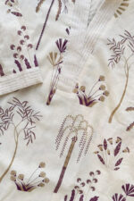 Americanchoice Cotton Printed Kurta & Palazzo Set - Image 4
