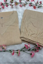 Americanchoice Cotton Co-Ord Set - Image 2