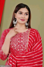 Premium Quality Designer Kurta Set - Image 3